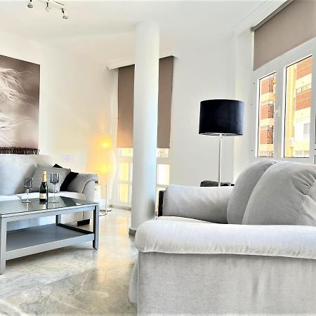 Rentcostadelsol Malagueta Arenal Malaga Ngoại thất bức ảnh
