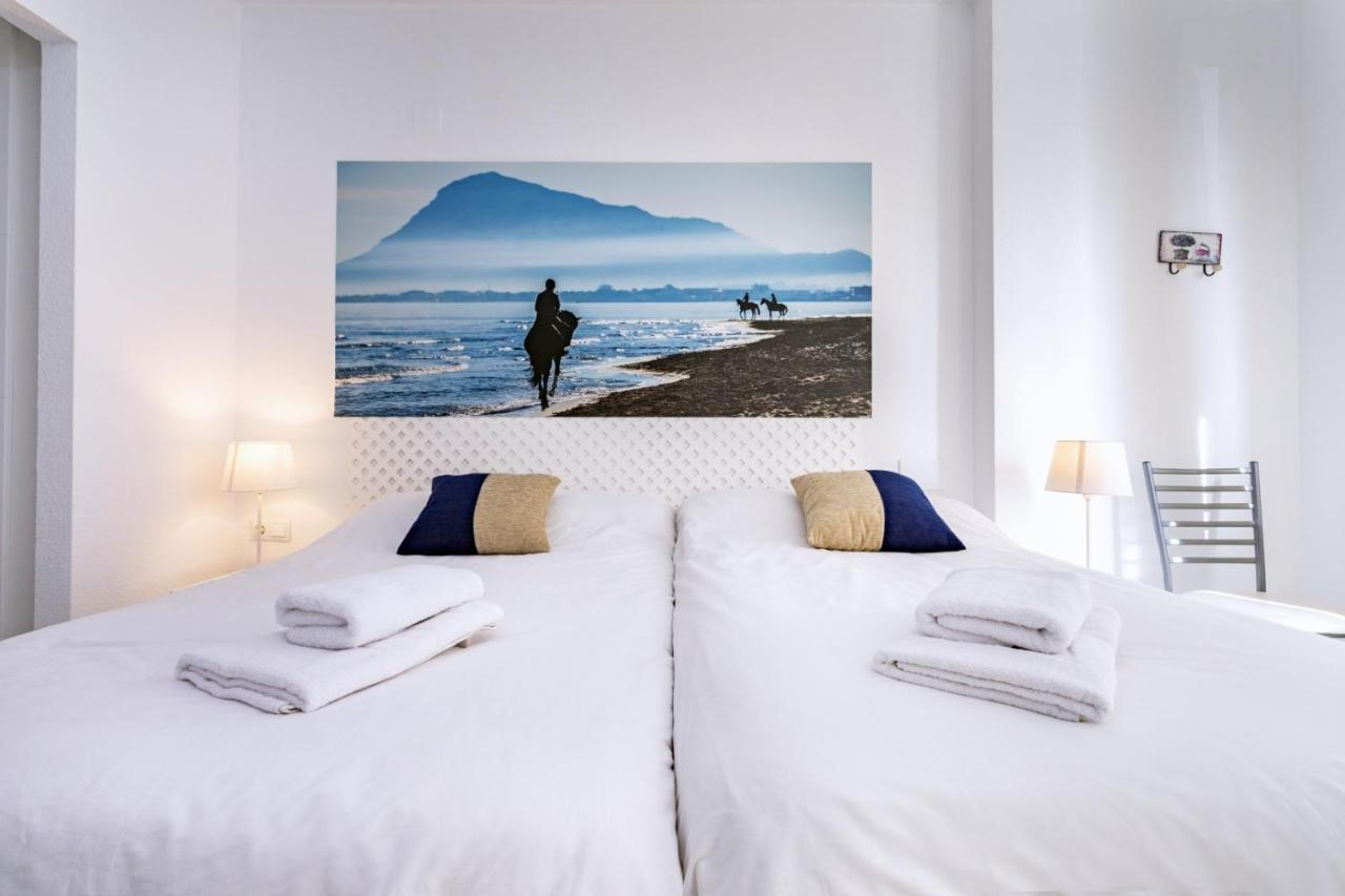 Rentcostadelsol Malagueta Arenal Malaga Ngoại thất bức ảnh