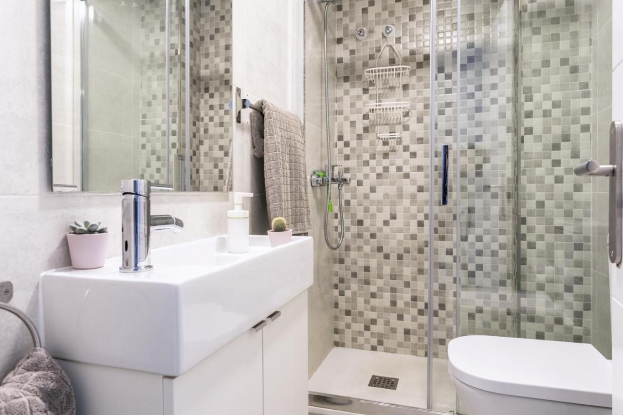 Rentcostadelsol Malagueta Arenal Malaga Ngoại thất bức ảnh