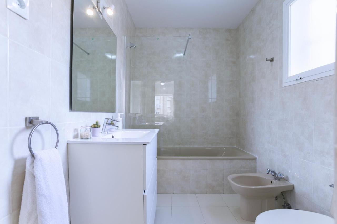 Rentcostadelsol Malagueta Arenal Malaga Ngoại thất bức ảnh