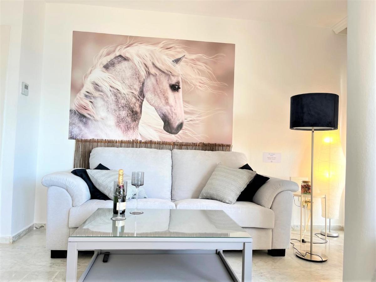 Rentcostadelsol Malagueta Arenal Malaga Ngoại thất bức ảnh