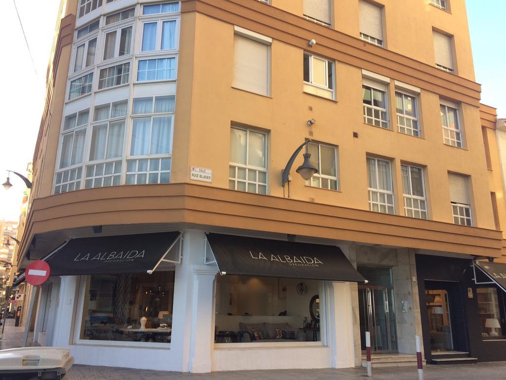 Rentcostadelsol Malagueta Arenal Malaga Ngoại thất bức ảnh